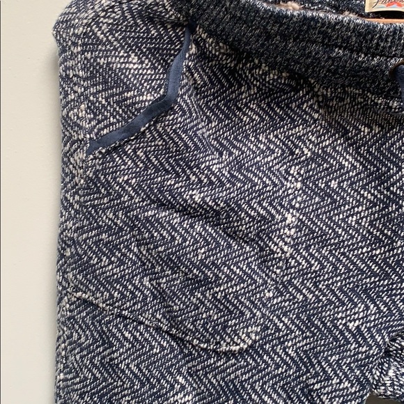 Faherty Joggers - Picture 3 of 5